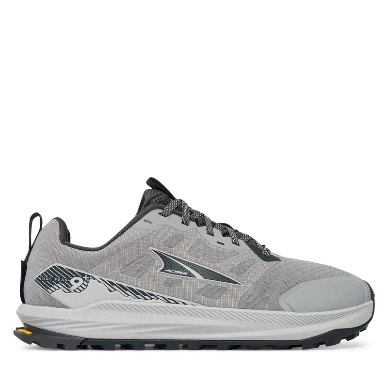 Παπούτσια για Τρέξιμο Altra Lone Peak 9+ AL0A85RG Γκρι