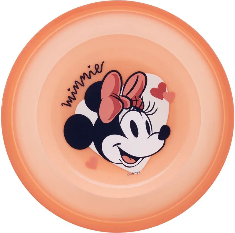 Stor Μπωλ Minnie Mouse (105600)
