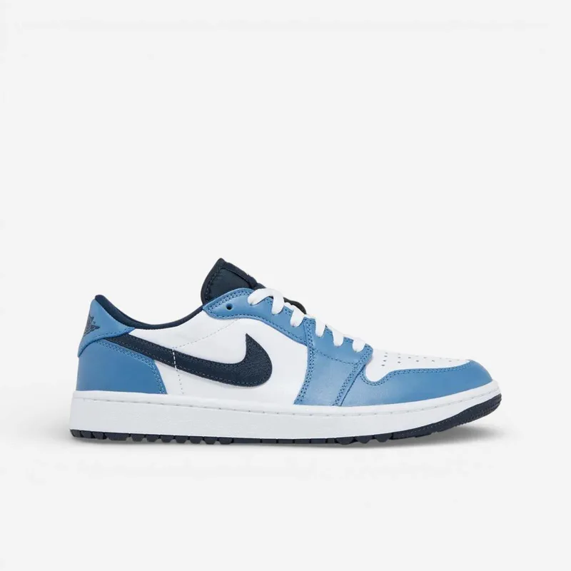 Xαμηλά Sneakers Nike Jordan 1 Low Golf White Aegean Storm