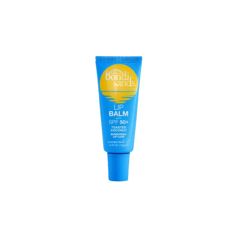 Bondi Sands The Australian Tan Lip Balm SPF 50+ - Toasted Coconut (10g)