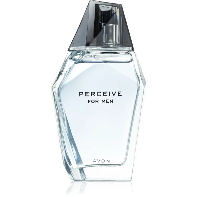 Avon Perceive Eau de Toilette για άντρες 100 ml