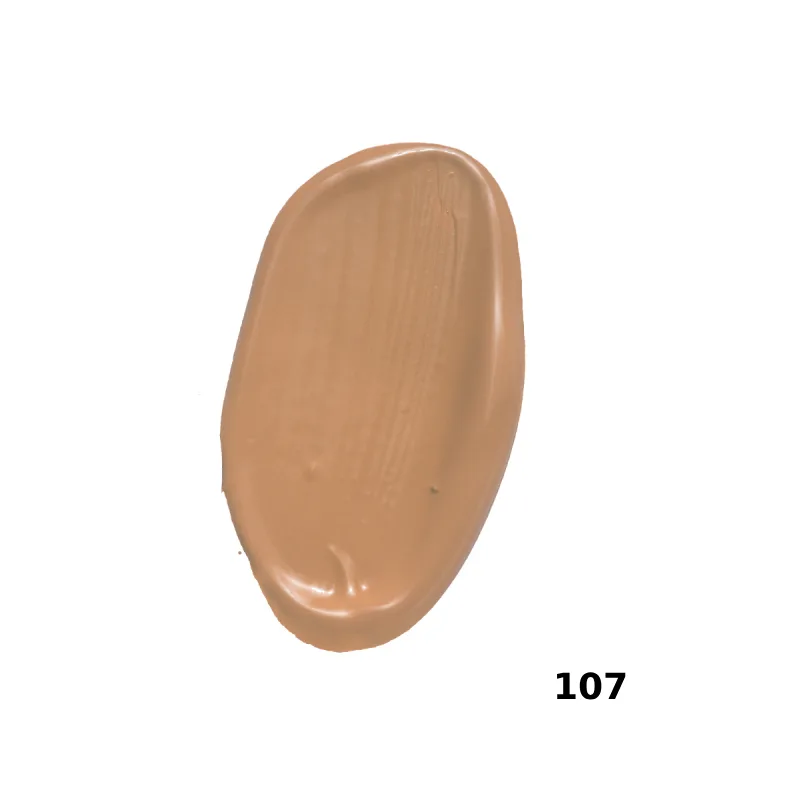 Mon Reve Impeccable Matte Foundation 107