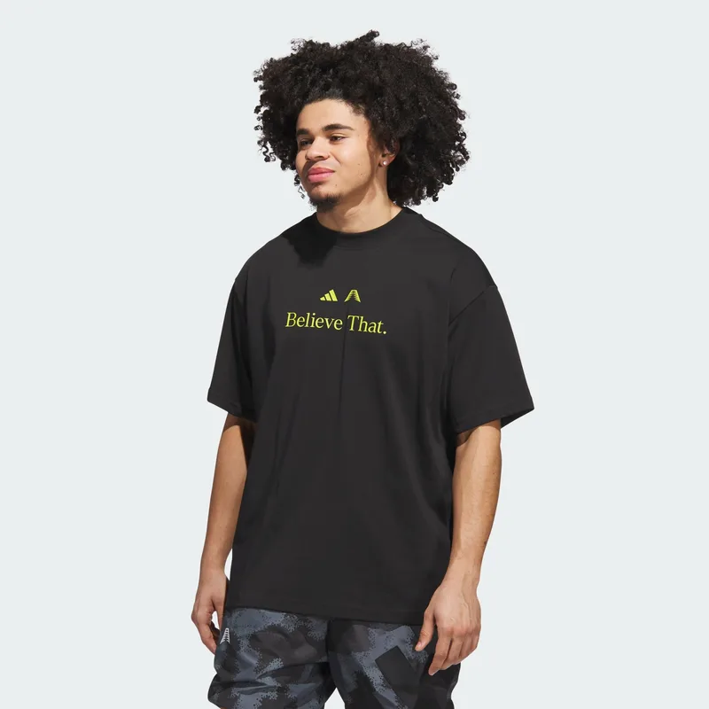 adidas Anted Ανδρικό T-Shirt (9000236353_87617)