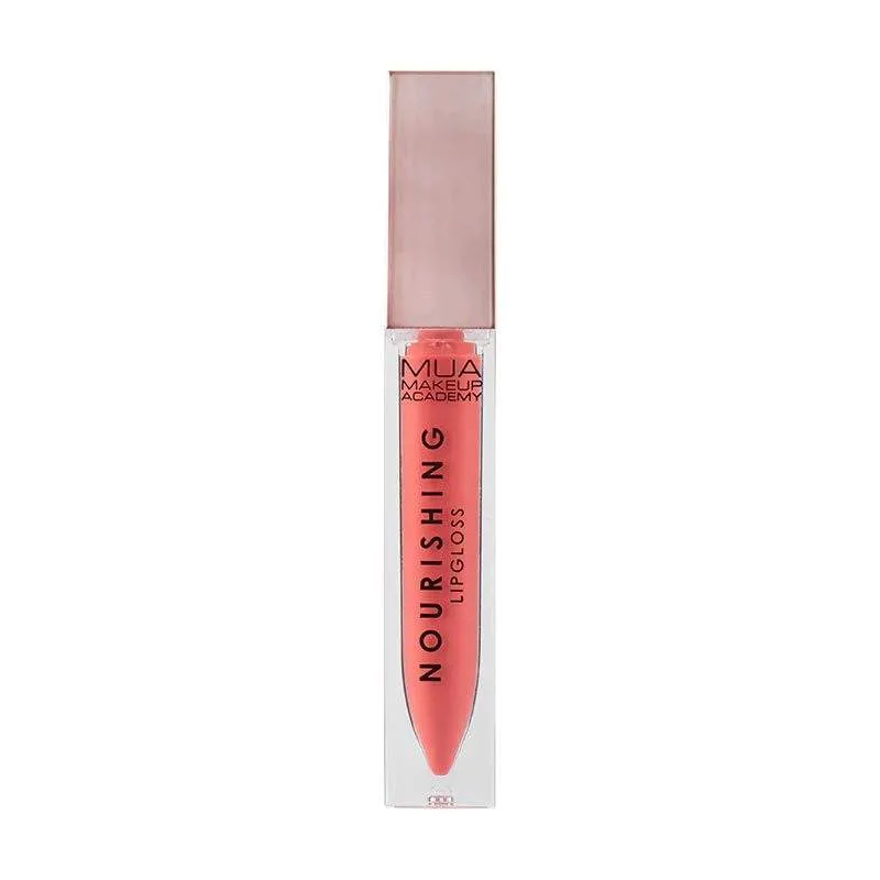Nourishing Lip Gloss-Love Letter