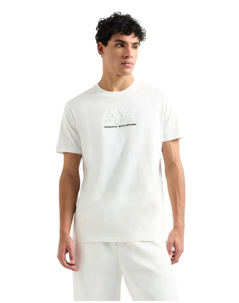 Armani Exchange - T-Shirt Ανδρικό XM000544AF10361-U0009