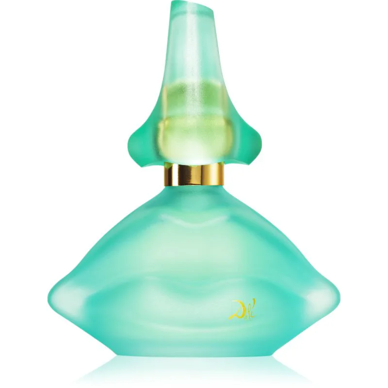 Salvador Dali Laguna Eau de Toilette για γυναίκες 50 ml