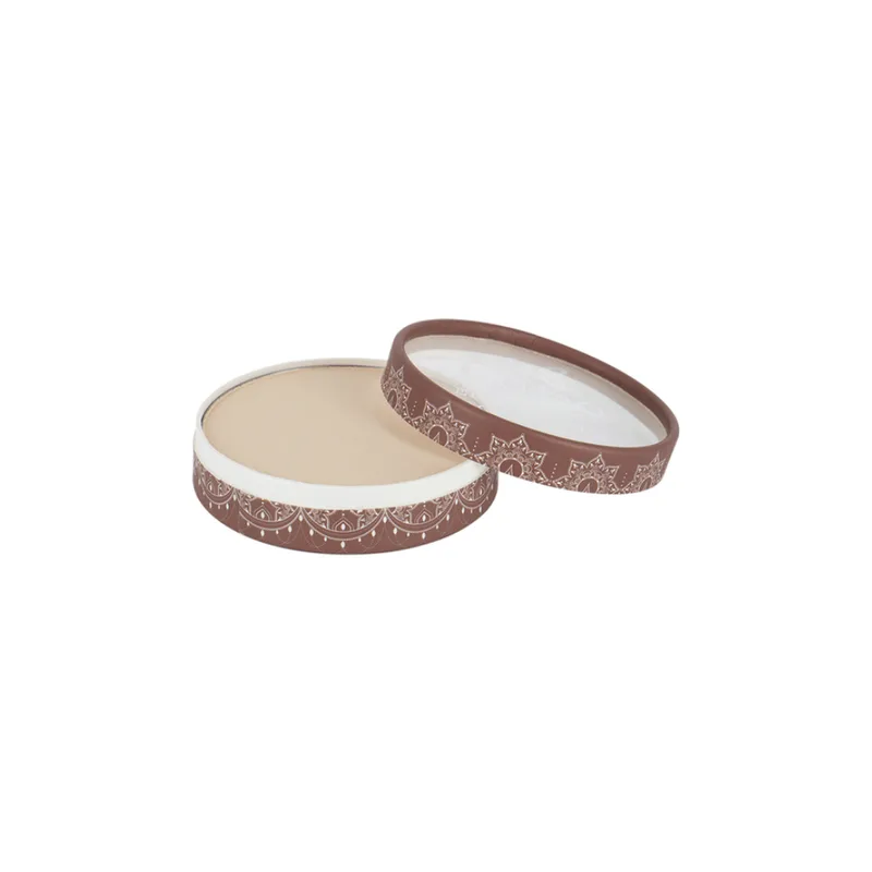 Boho Highlighter, 01 Sunrise Glow (10 g)