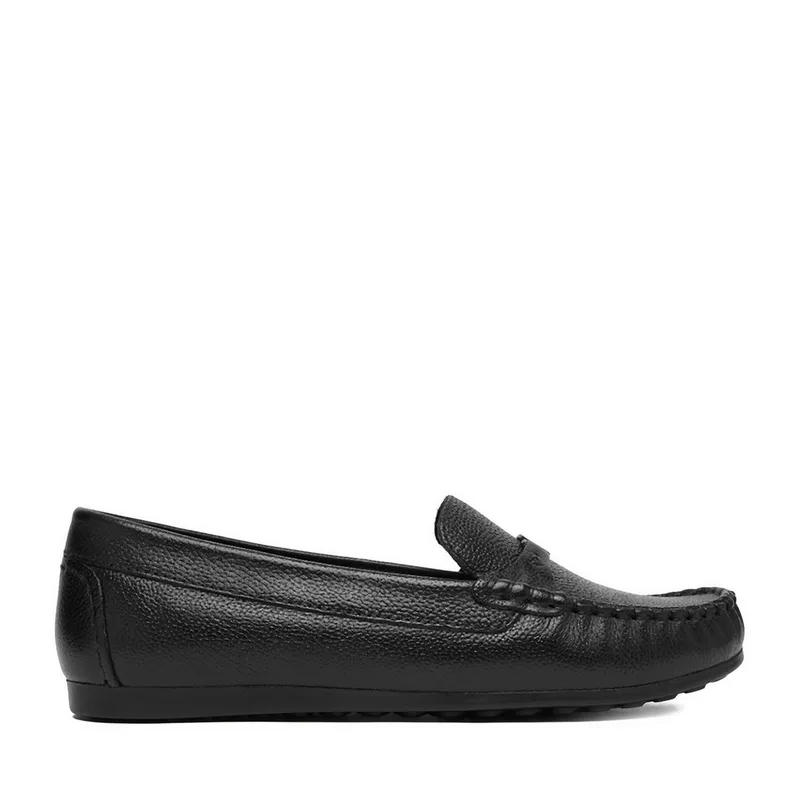 Μοκασίνια Lasocki CEO-GRD-D520-10 Μαύρο