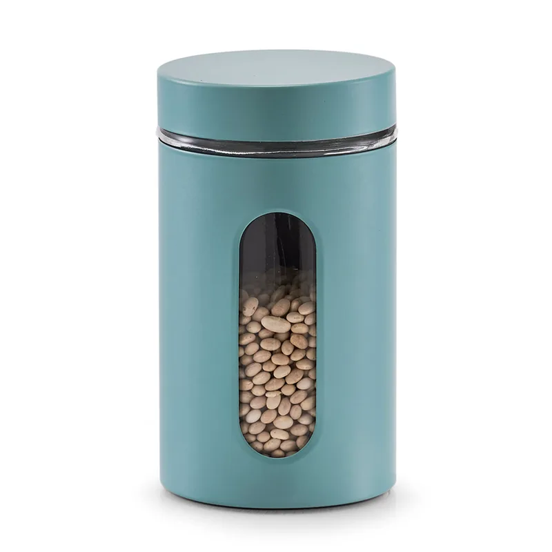 Δοχείο Αποθήκευσης 900ml Z-L Eucalyptus 19548