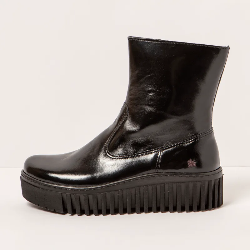 Μποτάκια/Low boots Art 115311601003