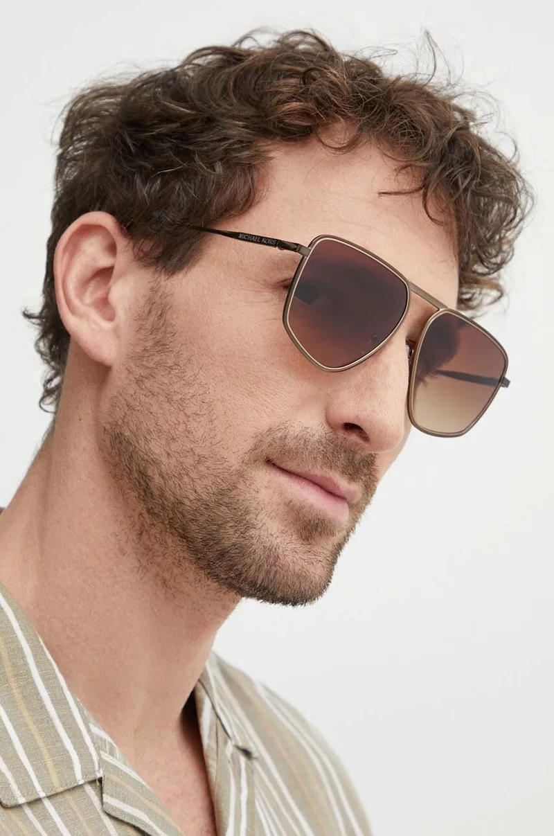 Γυαλιά ηλίου Michael Kors SILVERTON