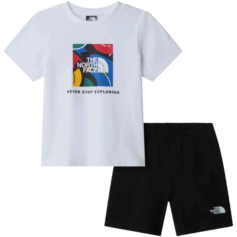 Σετ The North Face 077-53306178601299