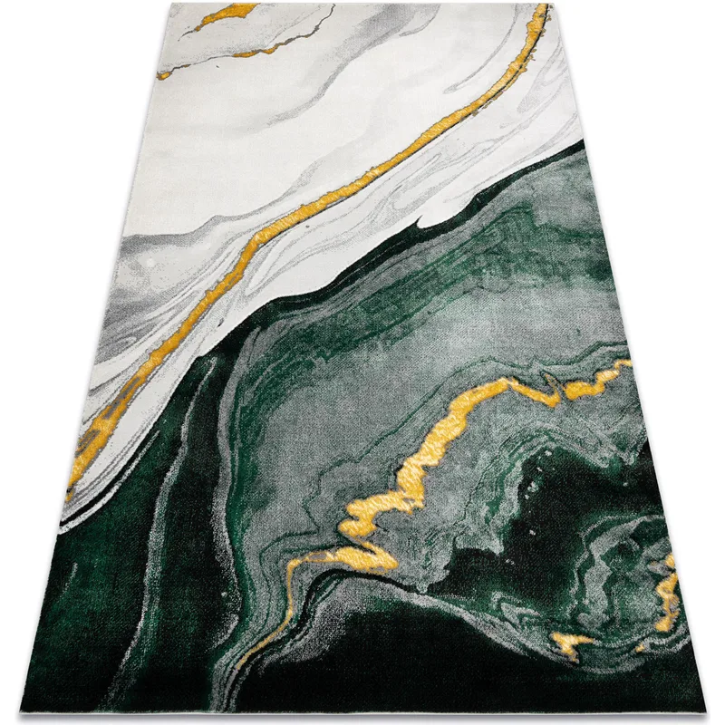 Χαλιά Rugsx Αποκλειστικό EMERALD Χαλί 1017 αΠ200x290 cm