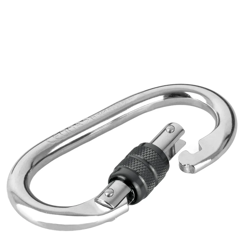 Γάντζος Ασφαλείας Amila Yoga Lock