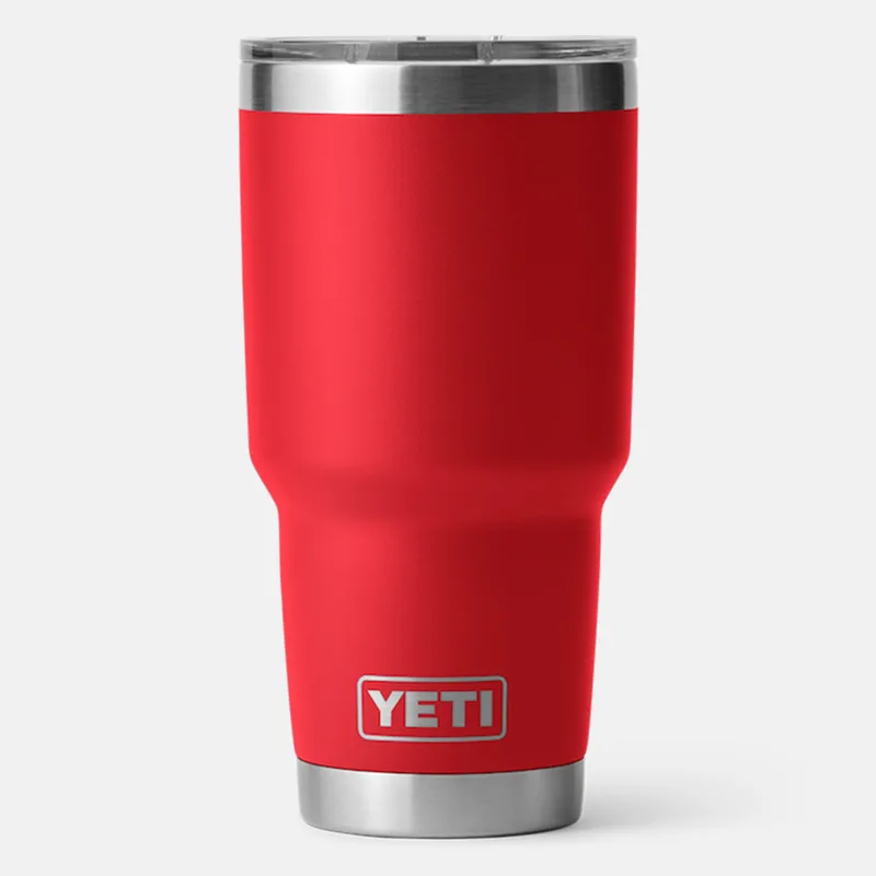YETI Rambler 30Oz Tumbler (9000183357_70760)