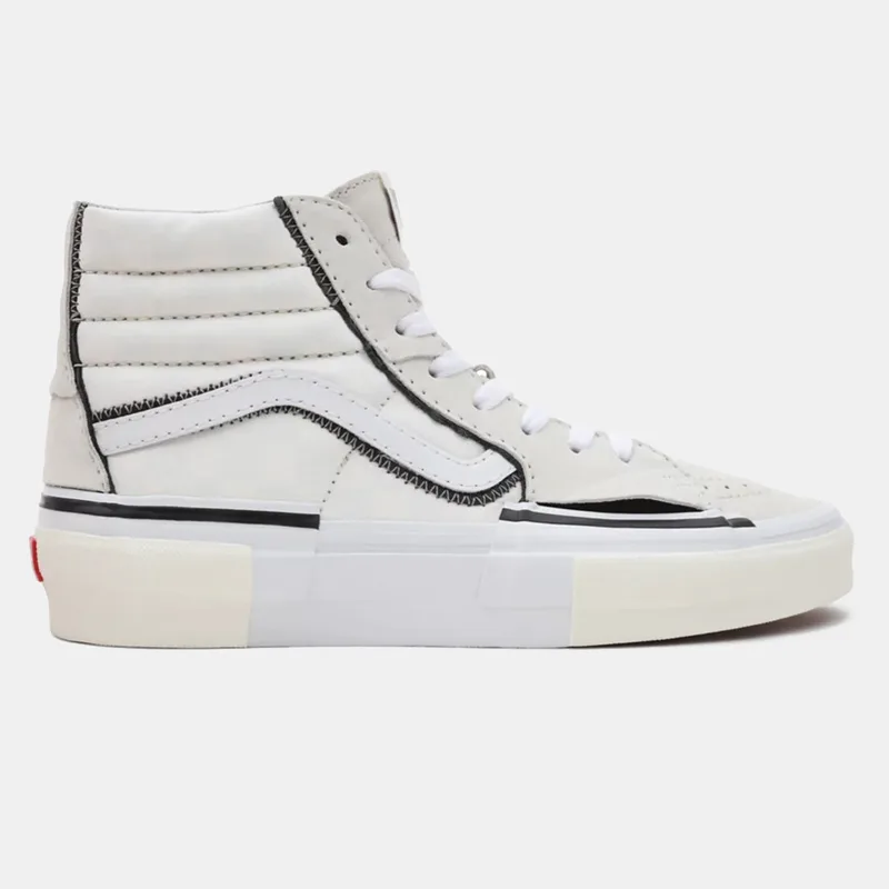Vans Ua Sk8-Hi Reconstruct Unisex Μποτάκια (9000135785_66509)