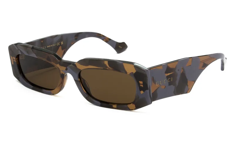 GUCCI ΓΥΑΛΙΑ ΗΛΙΟΥ GUCCI 1426S 003 5419 1426S Ταρταρούγα