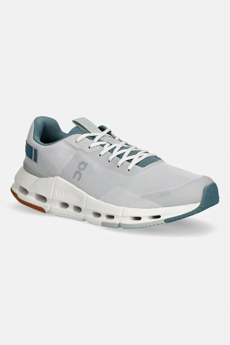On Cloudnova Form 2 sneakers Ανδρικά