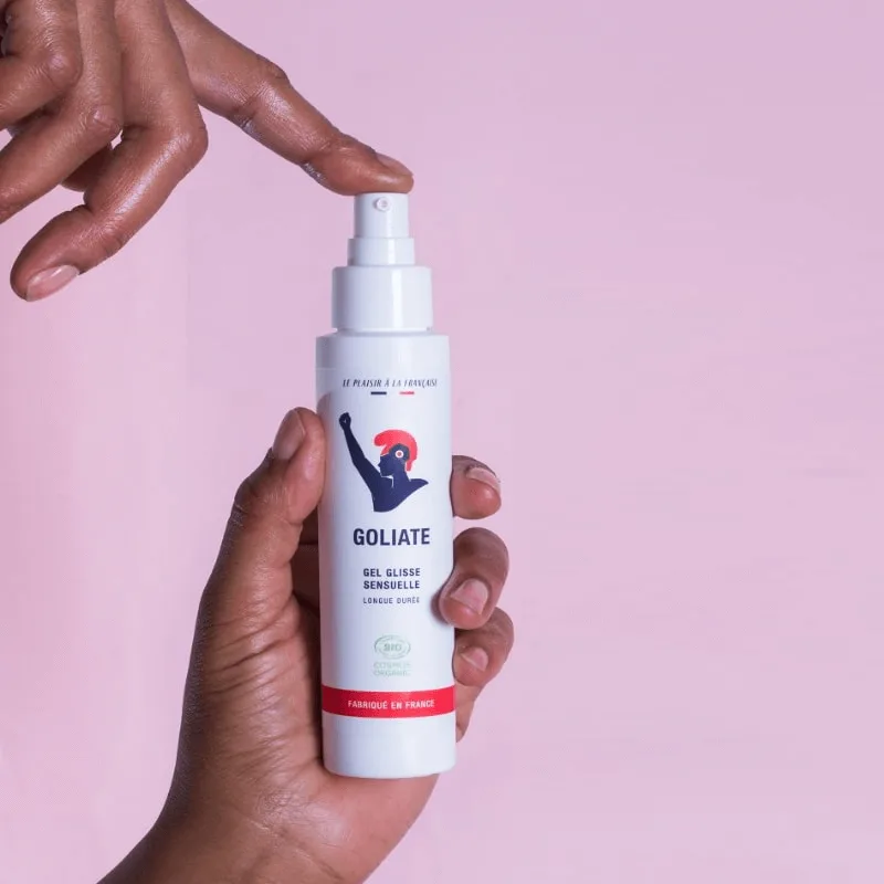 Long Lasting Lubricant 100ml