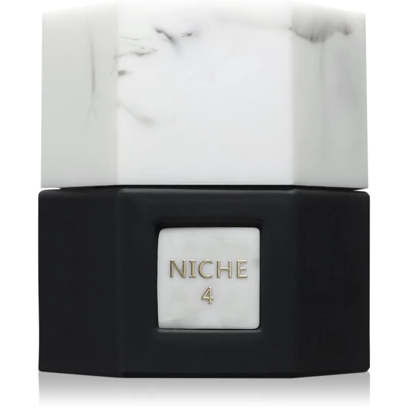 Reef Perfumes Niche 4 Eau de Parfum unisex 50 ml
