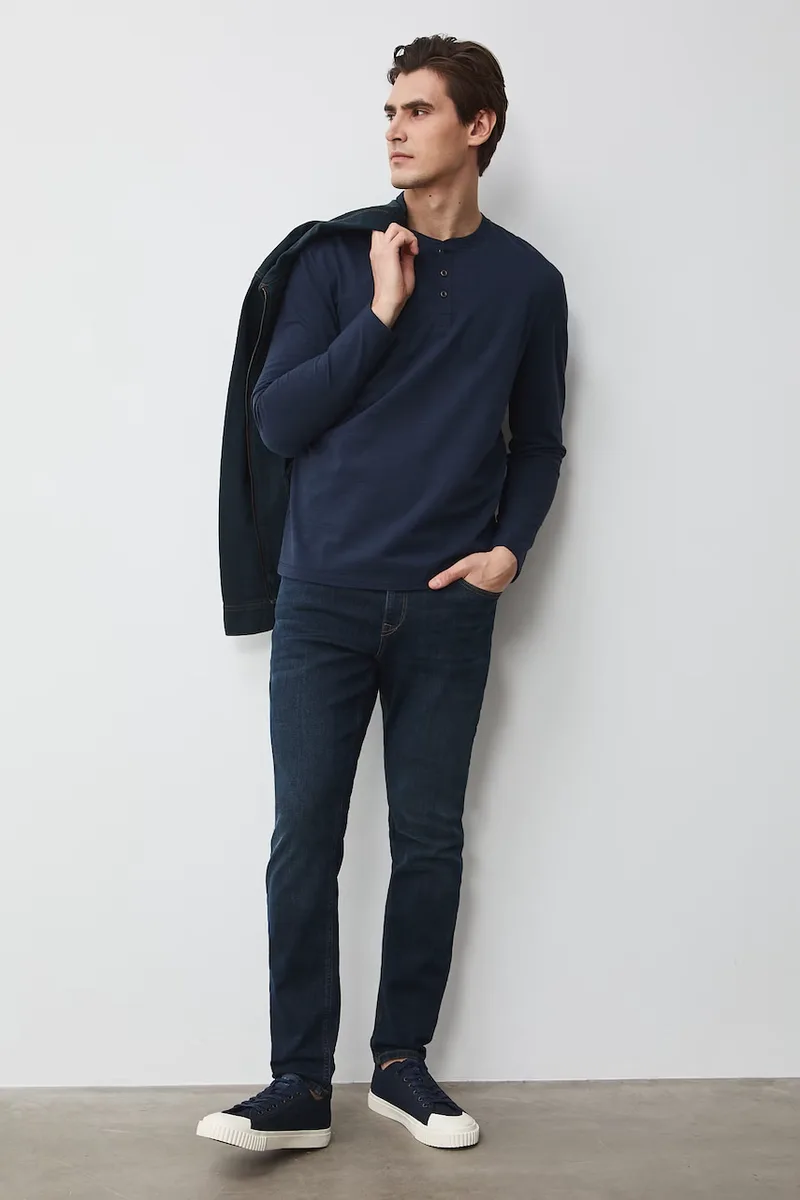 Medicine slim fit Ανδρικός