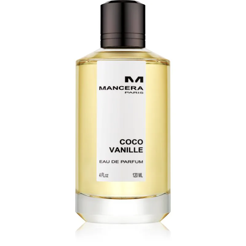Mancera Coco Vanille Eau de Parfum για γυναίκες 120 ml
