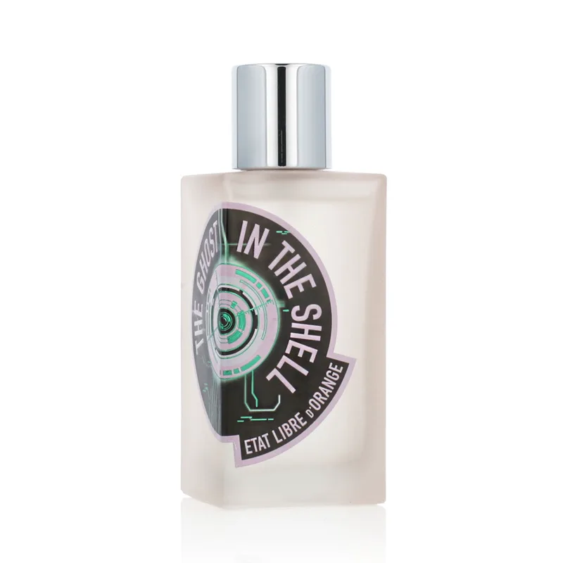 Etat Libre D’Πορτοκαλί The Ghost In The Shell Eau De Parfum 100 ml (unisex)
