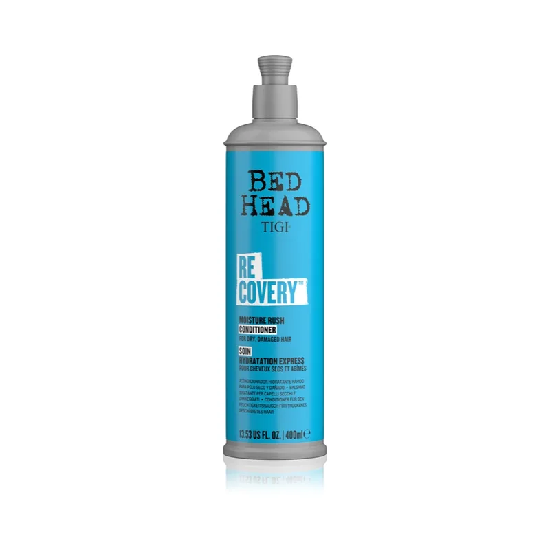 Tigi tigi recovery balm 400 ml