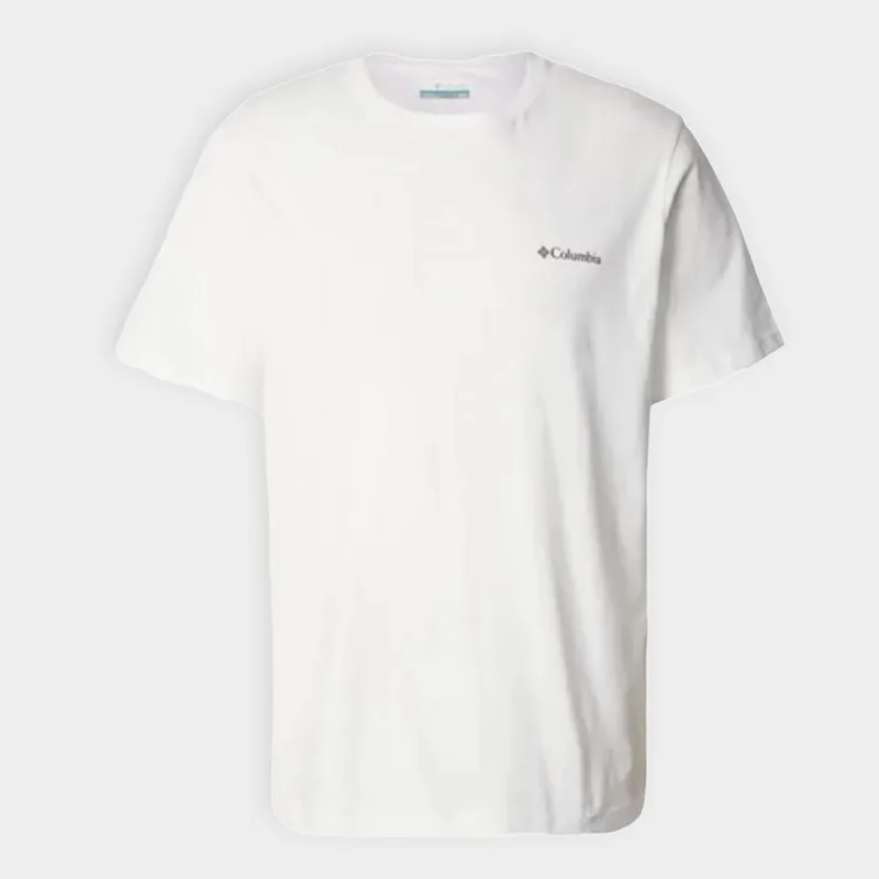 Columbia CSC Outdoor Back Graphic Ανδρικό T-Shirt (9000265289_1539)
