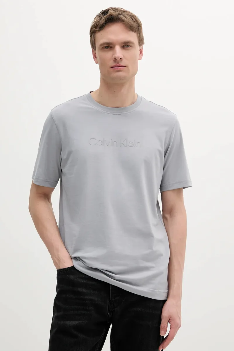Μπλουζάκι Calvin Klein Performance