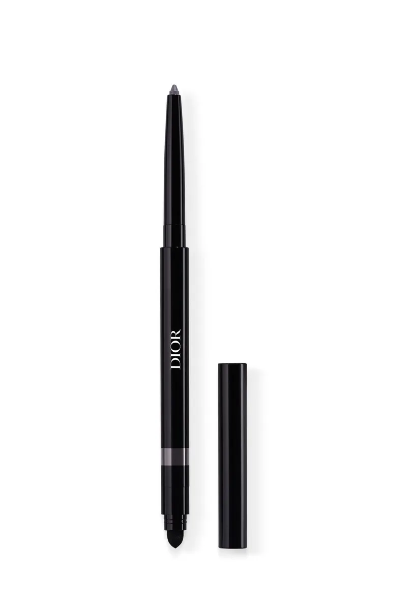 Dior Diorshow Stylo Waterproof Eyeliner - 24H Wear - Intense Color - C042300091 061 Matte Grey