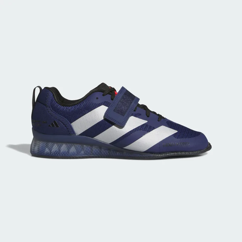 adidas Adipower Weightlifting 3 Shoes (9000265304_91601)