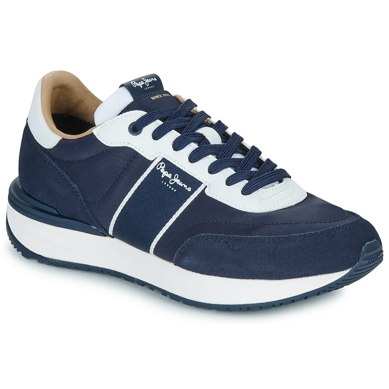 Xαμηλά Sneakers Pepe jeans BUSTER CLUB M