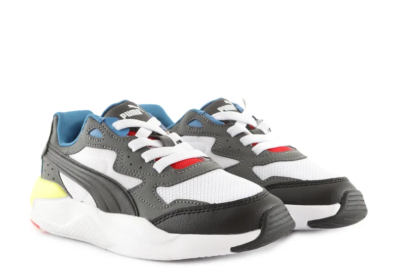Sneaker Puma X-Ray Speed AC PS 384899-02 Unisex Παιδικό