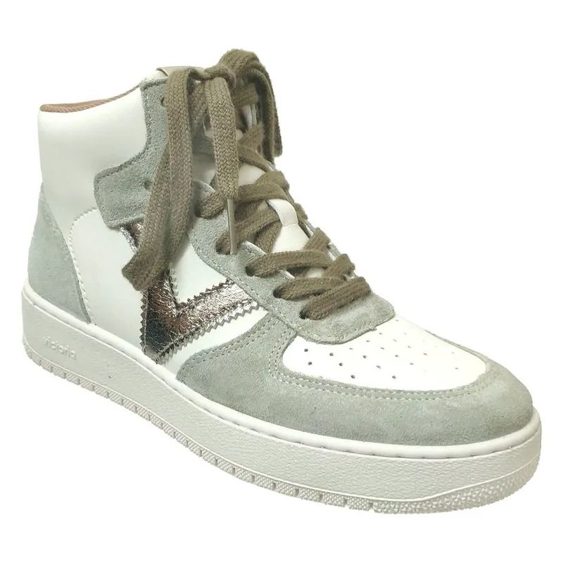 Ψηλά Sneakers Victoria 1258223