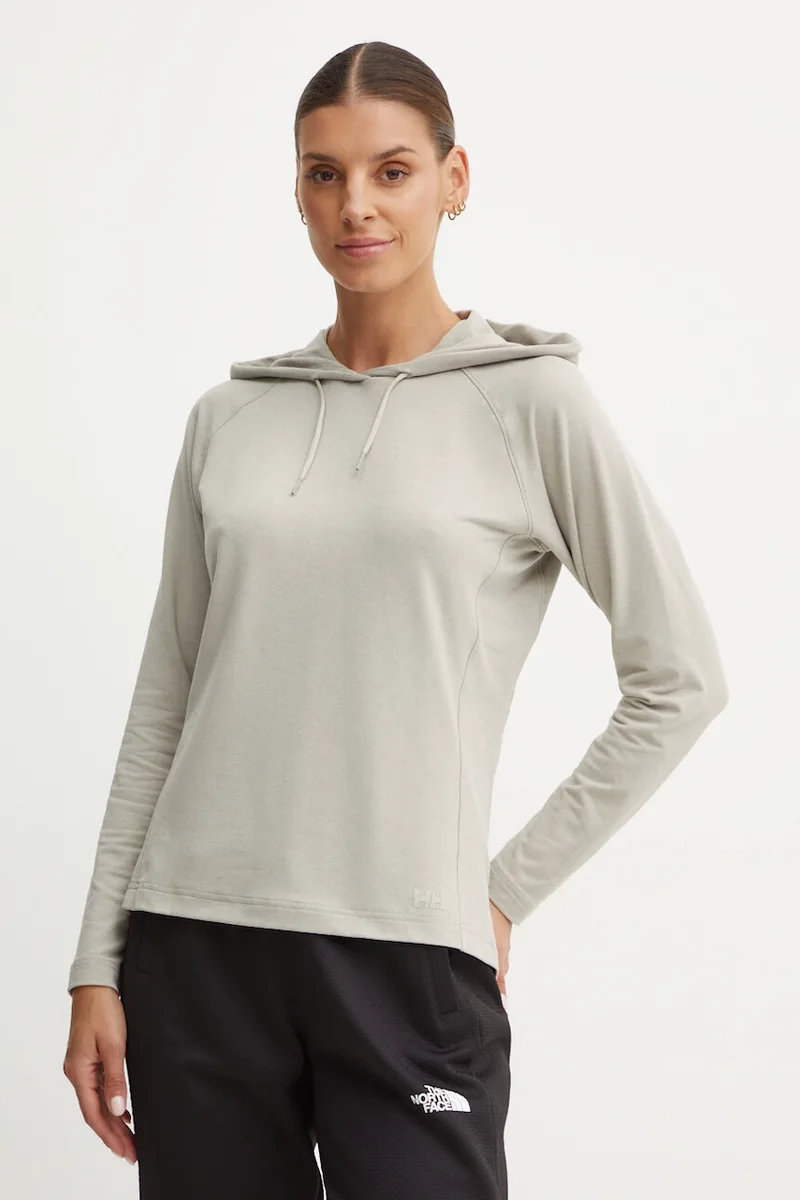 Μπλούζα Helly Hansen VERGLAS LIGHT