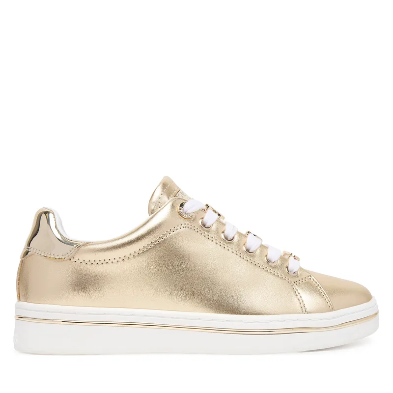 Αθλητικά Guess FLTSS3 LEL12 Χρυσό