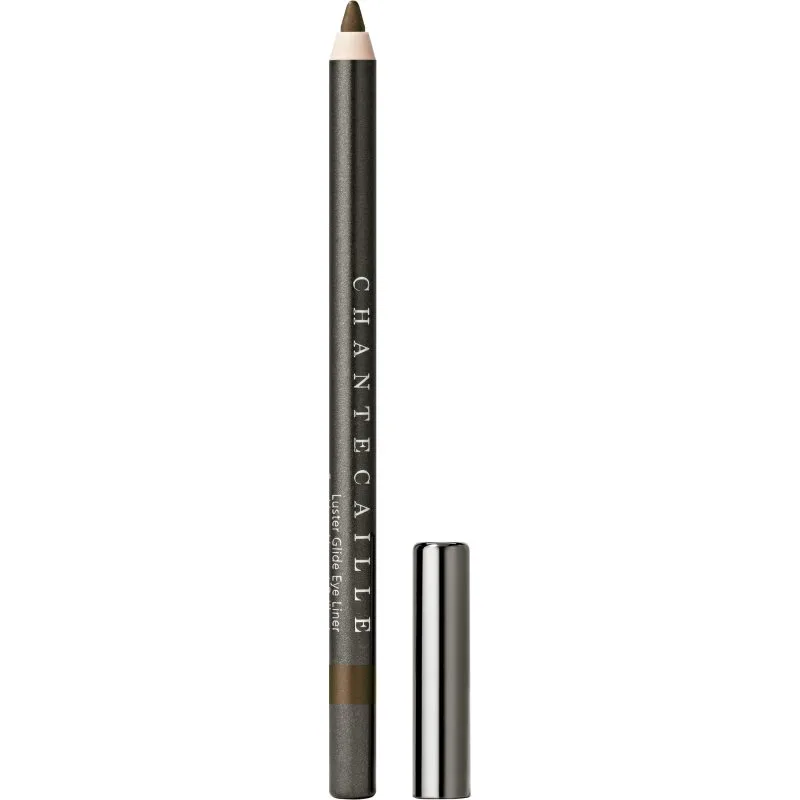 Chantecaille Luster Glide Eye Liner μακράς διαρεκίας μολύβι για τα μάτια Olive Brocade 1.2 γρ