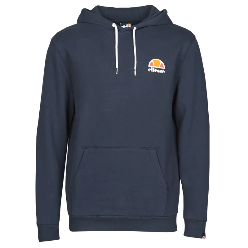 T-shirt με κουκούλα Ellesse TOCE
