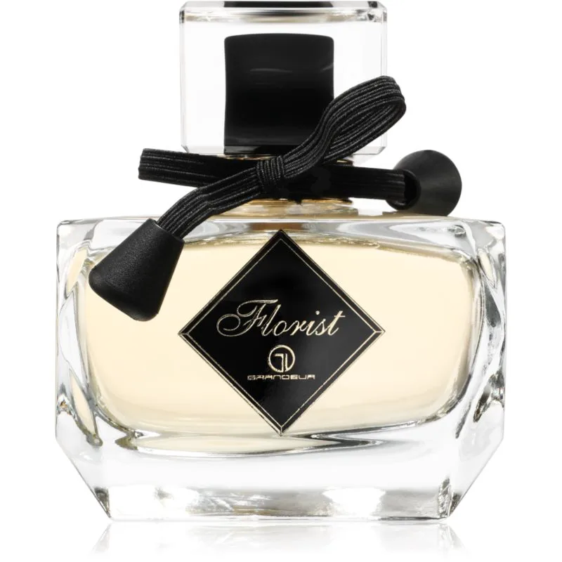 Grandeur Florist Eau de Parfum για γυναίκες 100 ml