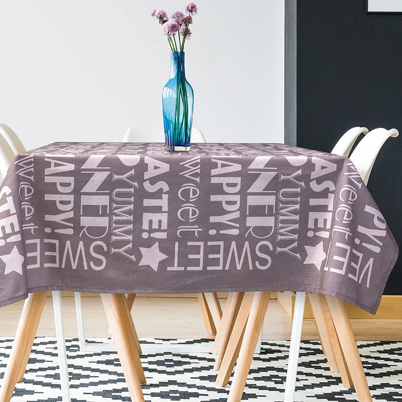Τραπεζομάντηλο 140x180 Beauty Home 8324 Friday 140x180