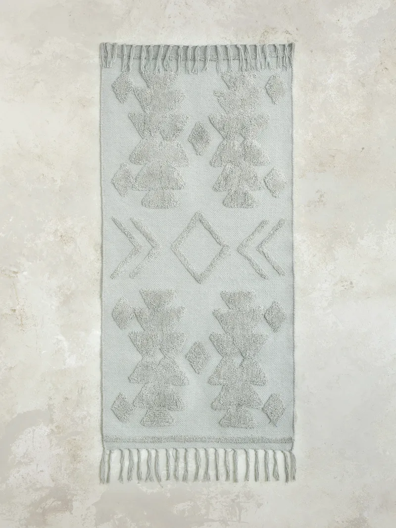Χαλάκι Nima Lucia Gray 60x130