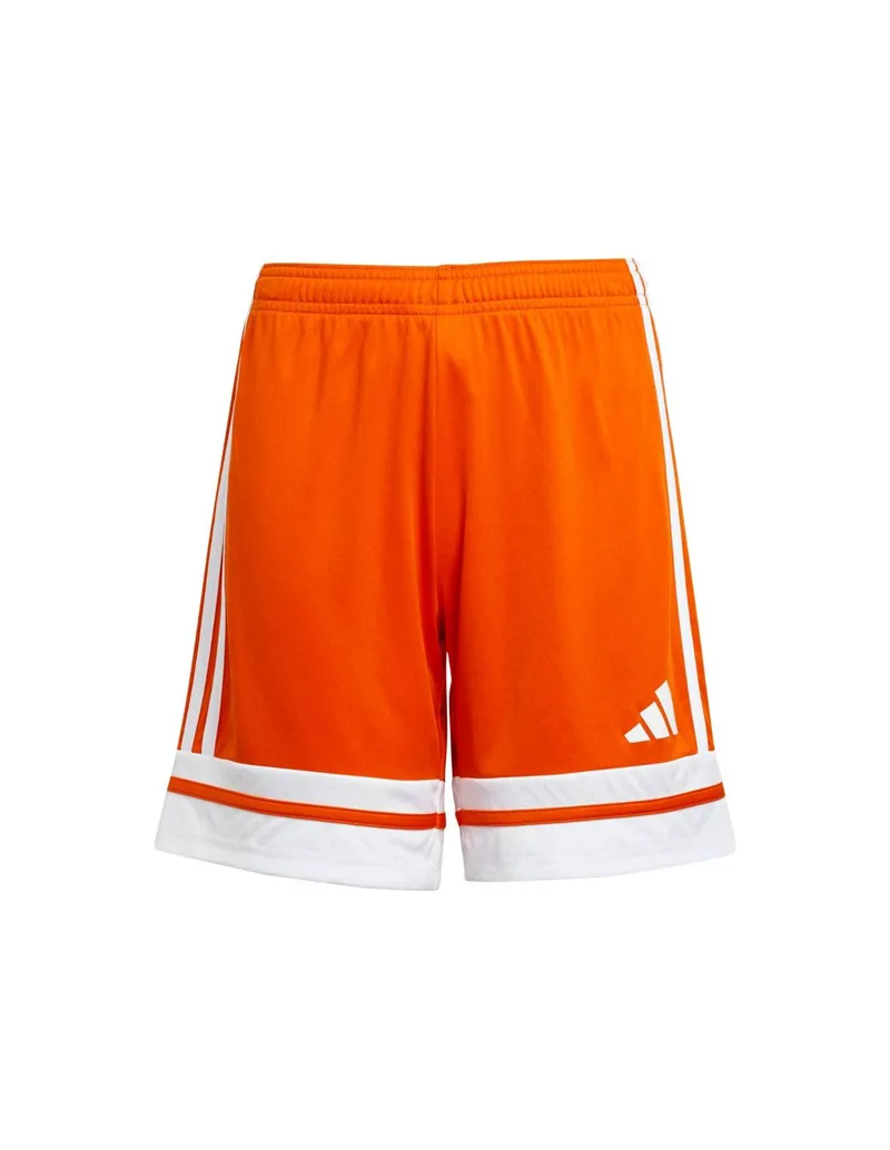 Shorts adidas Squadra 25 Jr JC8664