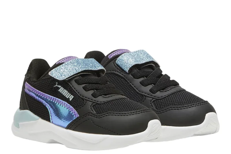 Παπούτσια Running Puma X-Ray Speed Lite Deep Div 396568-02 Unisex Παιδικό