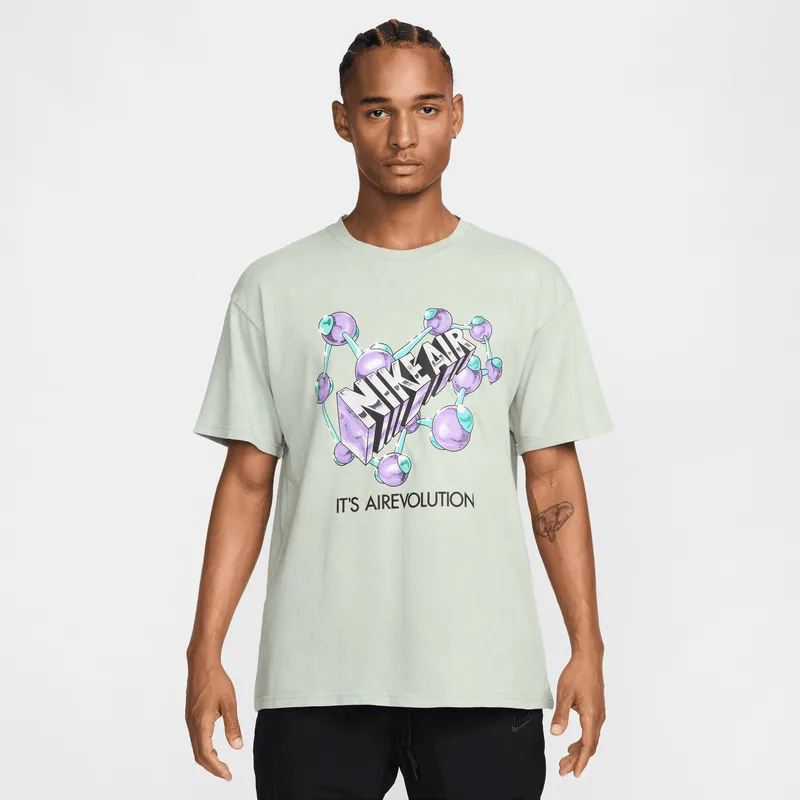 Nike Sportswear Max 90 Ανδρικό T-Shirt (9000191048_40637)