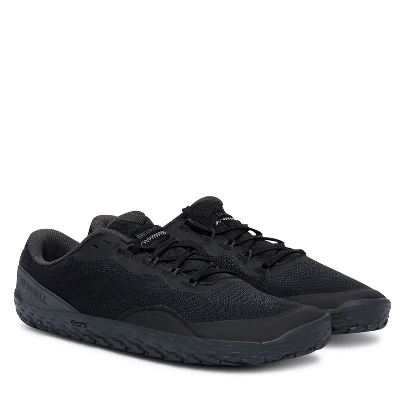 Αθλητικά Merrell Vapor Glove 7 J00003343 Μαύρο