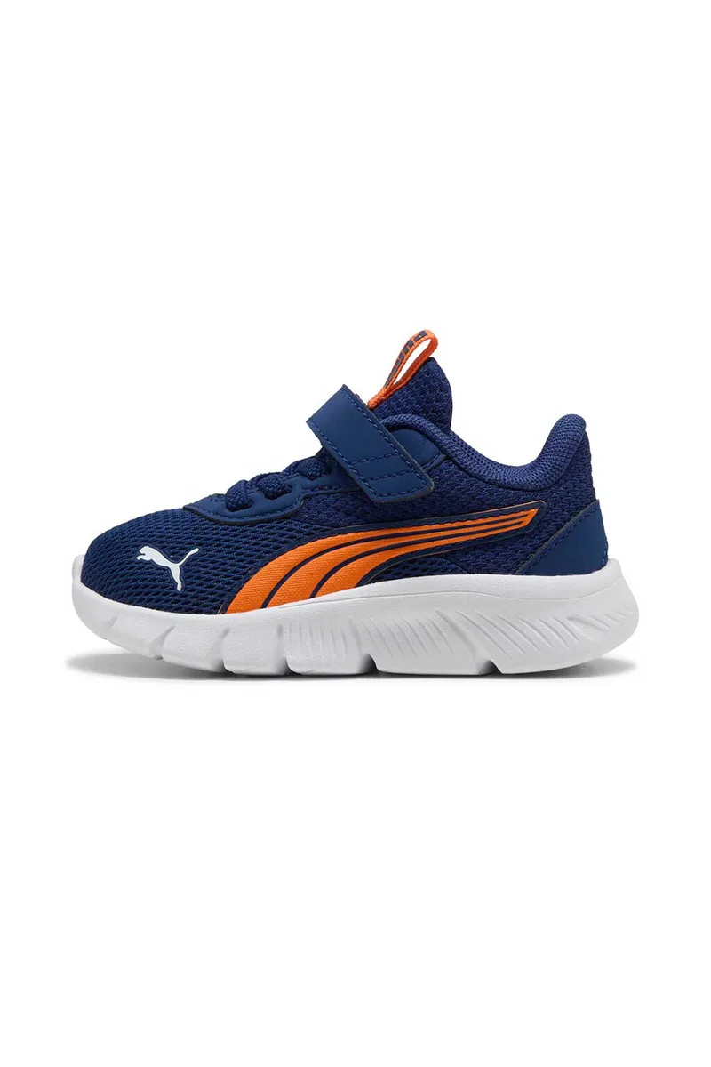 Puma βρεφικά sneakers "FlexFocus Modern" (19-27) - 311523 Μπλε