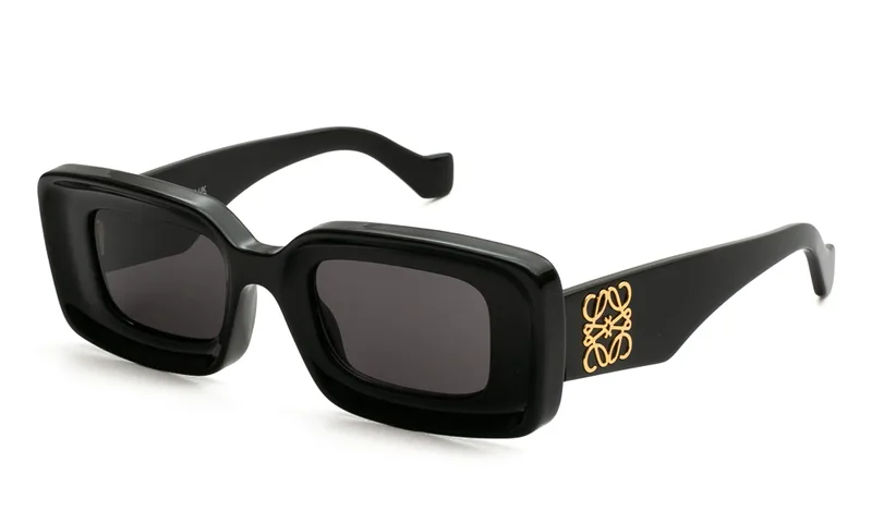 LOEWE ΓΥΑΛΙΑ ΗΛΙΟΥ LOEWE 40101I 01A 4622 40101I Μαύρο