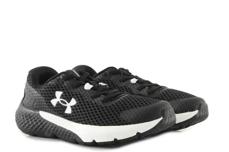 Παπούτσια Running Under Armour BPS Rogue 3 AC 3024982-001 Αγόρι
