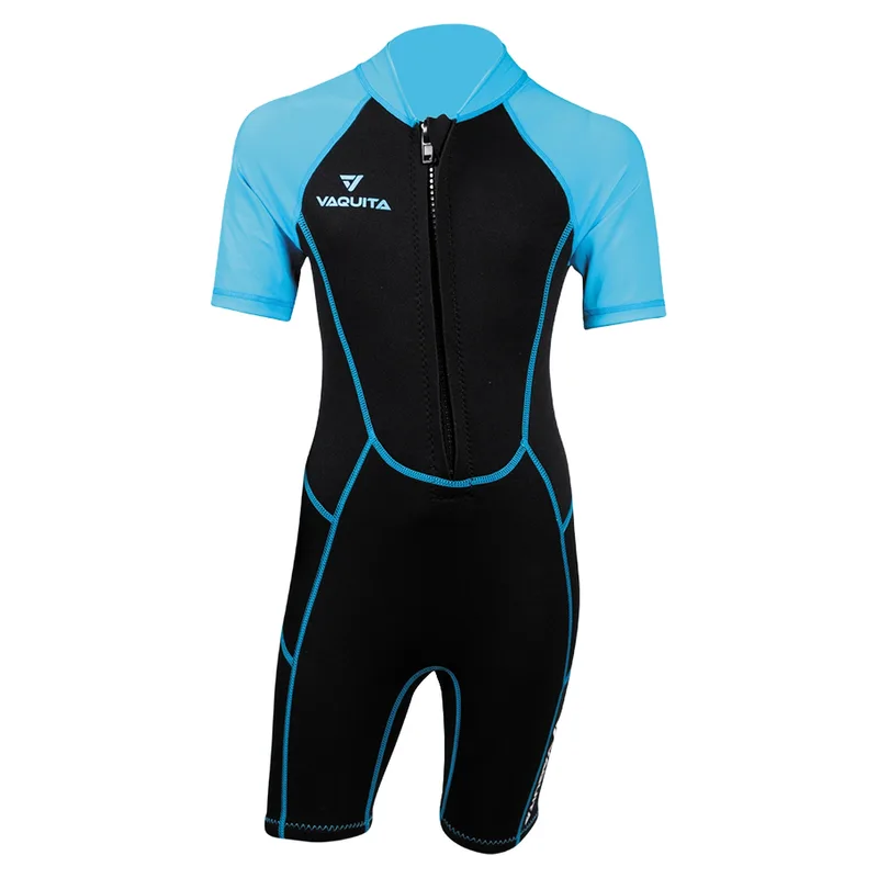 Στολή Neoprene XDive Monoshorts Vaquita Aquatic 2mm 64372